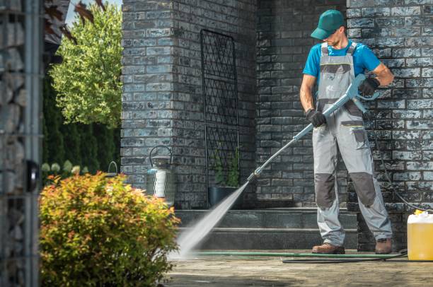Concrete Sealing in Garden Acres, CA