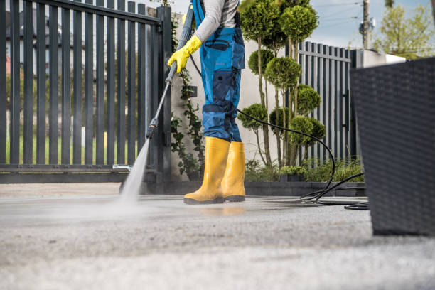 Spring Cleaning in Garden Acres, CA