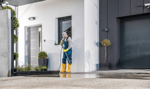 Reliable Garden Acres, CA Pressure Washing Solutions